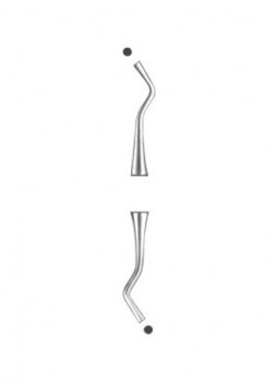  Filling instruments
